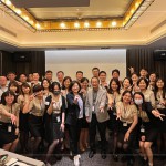 2024年新業(yè)服務(wù)訓(xùn)練課程3.0圓滿結(jié)束，大合照留下美好紀(jì)念，為課程畫下美好句點(diǎn)。