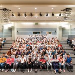 睽違許久的美術(shù)館聚會，在歡笑與溫暖中度過，記錄下難忘的相聚時光。