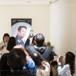 2025蛇年新春，新業(yè)初場脫口秀演出，蒞臨新竹sogo百貨-演藝廳，與許久未見的竹北家族朋友相聚美好時光。