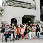 2025.10.23「新業(yè)品味食光｜一甕味噌釀一份時光」圓滿落幕，感謝家族們的熱情參與，與職人共同感受品味及手作融合的樂趣。