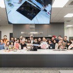 2025年的第一場活動，也是新業(yè)第一次舉辦廚藝活動，感謝家人們的參與，我們珍藏於心，並持續(xù)向前，共築更多回憶。