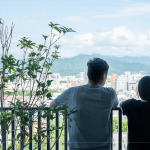 築夢起飛，相伴一生，夢想與未來交織成最美的生活。