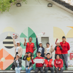 感謝當(dāng)日東海小棧教練及夥伴的協(xié)助，美好的「戶外生態(tài)體驗課」我們下次再見~