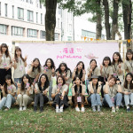 2025年第四屆新業(yè)有藝市，感受城市綠境裡飄散的芬多精，放慢步調(diào)，品味生活。