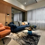 將鏡頭從窗外移轉(zhuǎn)至客廳，在未來，一段段家人歡樂時(shí)光的故事於此上演…