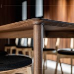 魔鬼藏在細(xì)節(jié)裡，漸變的滑行弧面，呈現(xiàn)一抹舒適的手摸觸感與寂靜的視覺變化。