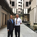 「新業(yè)誠(chéng)家」，打破一般人對(duì)「國(guó)宅」的刻板印象