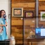 邀請最佳領路人 ＃王甯品油師，走過三萬五千哩，橫跨三大洲，兩千多個日子，一心尋找純粹，將大自然的療癒力量，封存於滴滴沛沃之間。