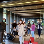 人們的居住體驗(yàn)與採(cǎi)光息息相關(guān)，在明亮的運(yùn)動(dòng)房中酣暢淋漓，揮灑汗水讓人更心曠神怡！