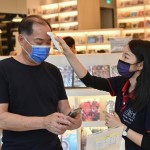 每一場(chǎng)新業(yè)的活動(dòng)，安心的防疫程序必不可少，也為大家做好把關(guān)，提供更美好的活動(dòng)體驗(yàn)。