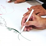 以新業(yè)建設(shè)為出發(fā)點，實務(wù)練習的思考與運用，介紹『新業(yè)建設(shè)』是一個什麼公司。