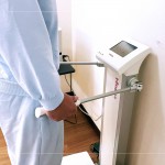 測量體脂率及身體肌肉內(nèi)蛋白質(zhì)、礦物質(zhì)的比例是否失衡。