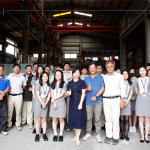 新業(yè)擁有六合一團(tuán)隊(duì)－開發(fā)、設(shè)計(jì)、營建、客服、行銷、活動，每個(gè)環(huán)節(jié)環(huán)環(huán)相扣，為住戶提供最完整的解決方案，讓品質(zhì)與信任同時(shí)落實(shí)於每一個(gè)細(xì)節(jié)中。