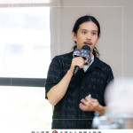 再次邀請(qǐng)『草木竹石』奇奇老師，從歷史起源到生活應(yīng)用，全面性的閱讀金棗文化，走訪一段與土地連結(jié)的感官旅程。