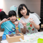 放下手機(jī)、放慢腳步，在共同投入的過(guò)程中，日常被賦予溫度，也讓甜點(diǎn)成為傳遞情感、累積回憶的媒介。