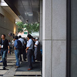 【大塊先生】入選『第3屆臺(tái)中市都市空間設(shè)計(jì)大獎(jiǎng)』，進(jìn)入第五階段專家評(píng)審現(xiàn)地勘查