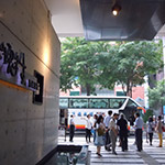 【大塊先生】入選『第3屆臺(tái)中市都市空間設(shè)計(jì)大獎(jiǎng)』，進(jìn)入第五階段專家評(píng)審現(xiàn)地勘查