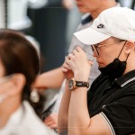 嗅聞每一款啤酒散發(fā)出的氣味，找尋記憶中的臺(tái)灣元素，體會(huì)與啤酒風(fēng)味的互動(dòng)跟平衡。