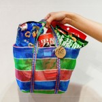 活動(dòng)致上「臺(tái)味佐酒零嘴組」，具有傳統(tǒng)風(fēng)味的茄芷袋，附上經(jīng)典下酒小零嘴，及臺(tái)虎與亞洲最佳酒吧T.C.R.C聯(lián)名的『餞男醋女』－化應(yīng)子、番茄與清爽的德式酸啤Gose結(jié)合，是酸鹹甜的熟悉風(fēng)味。