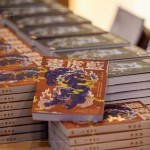 有意思的作者，有意思的劇名，也值得深思其中含意，一探《畫虎藍(lán)》這壬寅虎年最唬人的故事。