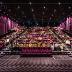 短短的100分鐘，跟著主角群們歷經(jīng)各種冒險(xiǎn)與成長(zhǎng)，拋開(kāi)焦慮接受不那麼完美的自己，新業(yè)FUN映所~我們下次見(jiàn)！