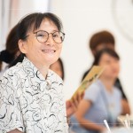 兩小時(shí)的活動(dòng)彷彿乘坐時(shí)光機(jī)，穿梭在講師過(guò)去十年的時(shí)間軸，起承轉(zhuǎn)合的生命旅程，是一本令人回味無(wú)窮的回憶錄。