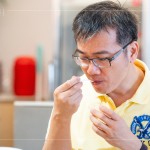 南莊橙－賽夏族民族植物，全球唯一的臺(tái)灣原生特有種，被國(guó)際自然保育聯(lián)盟 IUCN 列屬極度瀕危物種，所幸在跨域的共同合作下，讓珍稀的森林資源得以永續(xù)發(fā)展。