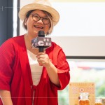 來(lái)自彰化伸港的『果醬女王-柯亞Keya』，職業(yè)生涯前半場(chǎng)以出版企劃為激盪，返鄉(xiāng)後找到天命，以果物進(jìn)行創(chuàng)作與實(shí)驗(yàn)，踏上果醬的新旅程。