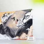 恰逢金庸百年，相聲瓦舍將金庸先生筆下策馬奔騰的俠肝義膽、剪不斷理還亂的情愛糾葛，改編創(chuàng)作為《笑笑江湖》。