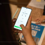 新業(yè)建設(shè)為每個社區(qū)建立專屬Line@，專人客服一對一服務(wù)，打造即時又便利的溝通橋樑，從簽約完成到入住生活，延伸家的關(guān)懷。