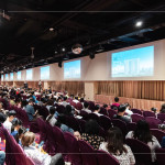 『新業(yè)恆一』為新業(yè)建設(shè)竹南首案，416戶的想像與期待，從說明會開始，攜手打造屬於每個人的理想居所，為幸福生活揭開序幕。