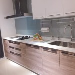 女人以家為天下，在這片專屬於她的江山裡，獨(dú)享尊榮、大秀一手好廚藝