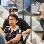 與職人對話，用起司護照走訪世界，思緒隨著講師的聲音流淌，彷彿在心中寫下一頁頁新的篇章。