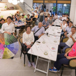 職人領(lǐng)路，在周間的午後時光，讓味蕾成為共同語言，探索起司千變?nèi)f化的風(fēng)味。