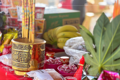 新業(yè)新里程｜開(kāi)工吉日 新業(yè)V&A