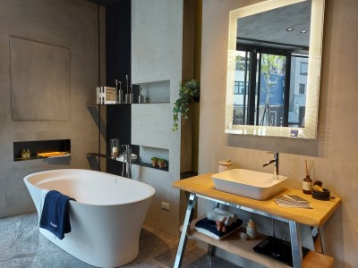 新業(yè)心選品｜好感衛(wèi)浴，舒適生活