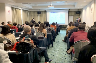 新業(yè)心款待｜築森鄰 客變說(shuō)明會(huì)