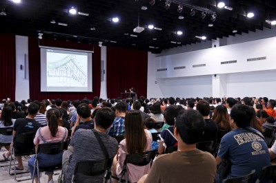 新業(yè)有心意｜新業(yè)宜家驗(yàn)屋說明會(huì)