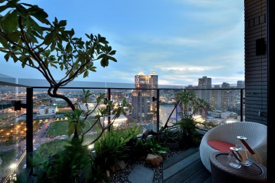 你是我們要找的高處人?