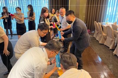 教育訓練3.0｜關鍵服務先行