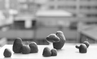 新業(yè)藝起選品｜漂浮自得，如雲(yún)上輕波