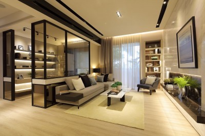 茶湯溫潤(rùn)入喉，建築精準(zhǔn)入魂