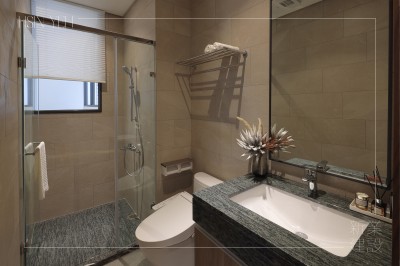 新業(yè)心選品∣砌築衛(wèi)浴新美學(xué)