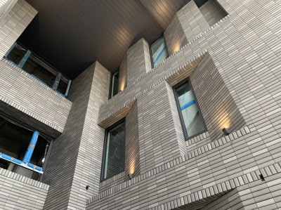 新業(yè)心生活｜『磚』研建築心美學(xué)