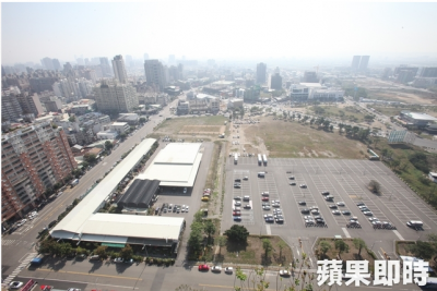 蓋完勞工宅再「殺回房市」，一推案就賣