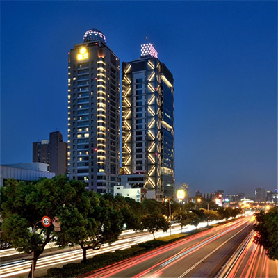 從夜跑，享受人生的意境是什麼？