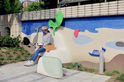 新業(yè)心繫心｜鄰里友善計(jì)畫，共享美好